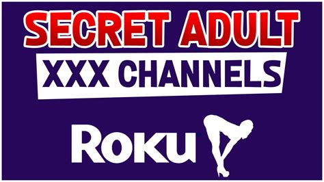 The best porn channels